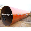 Steel Pipe/Fluid Steel Pipe/SSAW Steel Pipe/Spiral Steel Pipe